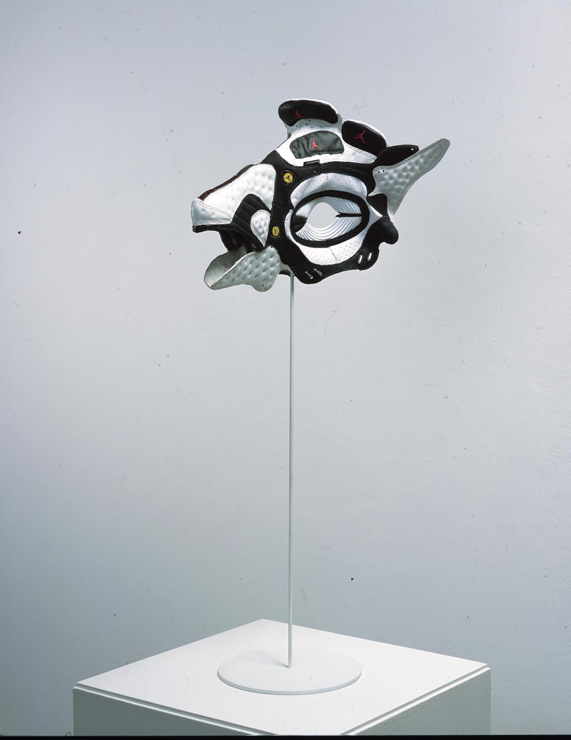 Jungen Brian, Prototype for New Understanding #7, 1999